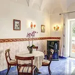 Hotel Casa Caprile