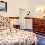 Hotel Casa Caprile Anacapri (Isola di Capri)
