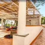 Casa Caprile 3*