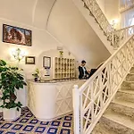 Hotel Casa Caprile