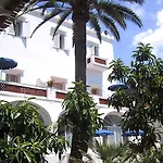 Casa Caprile 3* Anacapri (Isola di Capri)