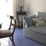 Casa Caprile Anacapri (Isola di Capri)