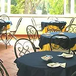 Casa Caprile