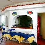 Casa Caprile Hotel Anacapri (Isola di Capri)