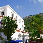 Casa Caprile Anacapri (Isola di Capri)