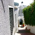 Casa Caprile Anacapri (Isola di Capri)