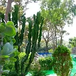 Casa Caprile Hotel Anacapri (Isola di Capri)
