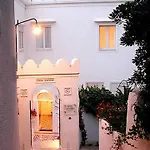 Casa Caprile Hotel 3*