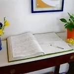 Hotel Casa Caprile Anacapri (Isola di Capri)