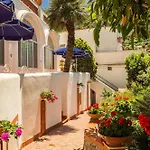Casa Caprile Hotel Anacapri (Isola di Capri)