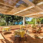 Casa Caprile Anacapri (Isola di Capri)