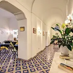 Casa Caprile Hotel Anacapri (Isola di Capri)