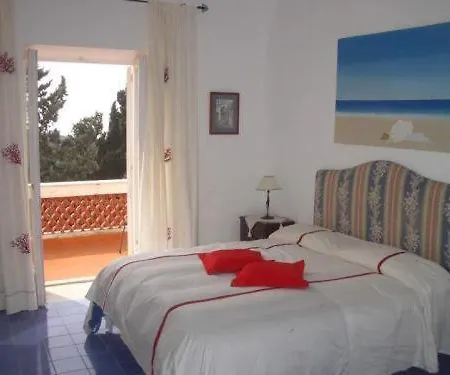 Casa Caprile Hotel 3*
