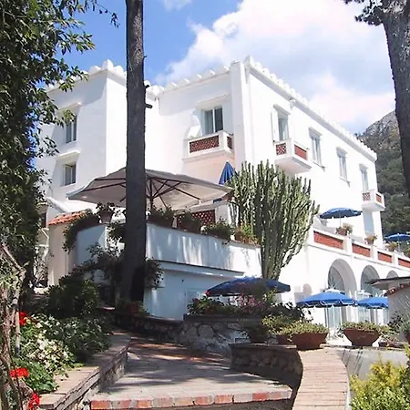 Casa Caprile 3*