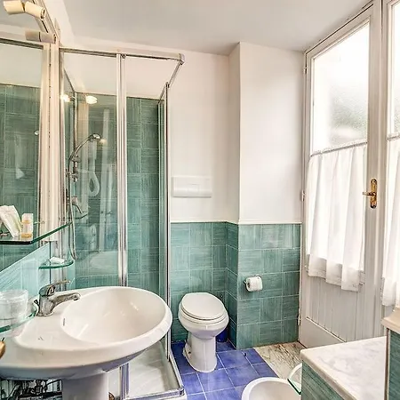 Otel Casa Caprile 3*