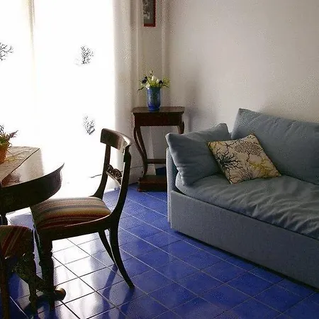 Hotel Casa Caprile