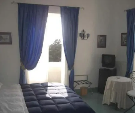 Casa Caprile Otel Anacapri (Isola di Capri)
