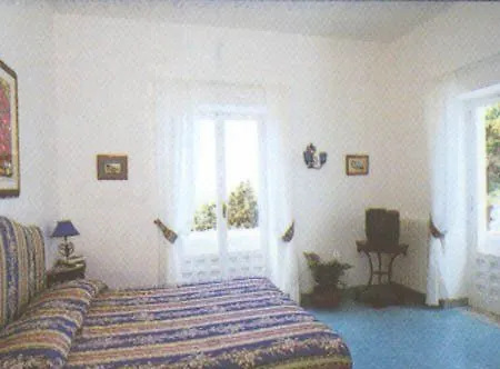 Casa Caprile 3*