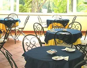 Casa Caprile