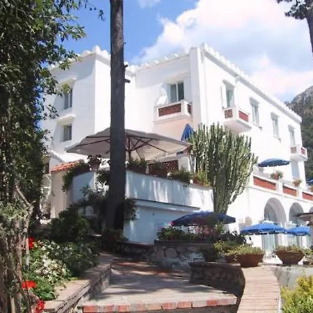 Casa Caprile