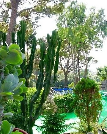 Casa Caprile Otel Anacapri (Isola di Capri)