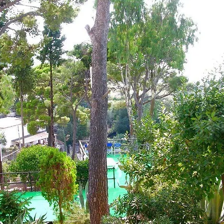 Casa Caprile Otel