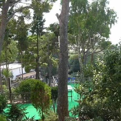 Casa Caprile Hotel 3*