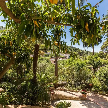 Casa Caprile Otel
