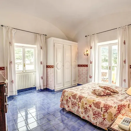 Hotel Casa Caprile
