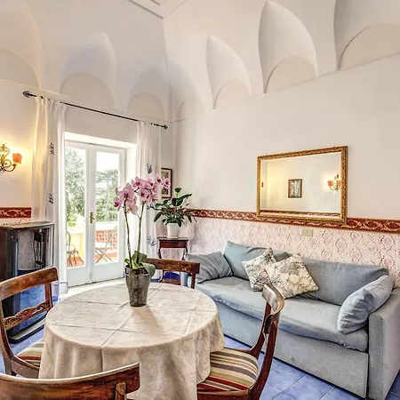 Casa Caprile Otel