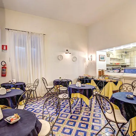 Casa Caprile Hotel 3*