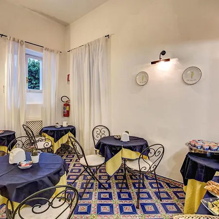 Casa Caprile