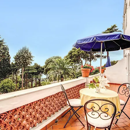 Casa Caprile 3*