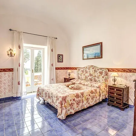 Casa Caprile Otel