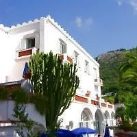 Casa Caprile