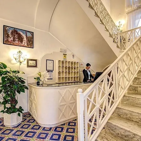 Hotel Casa Caprile