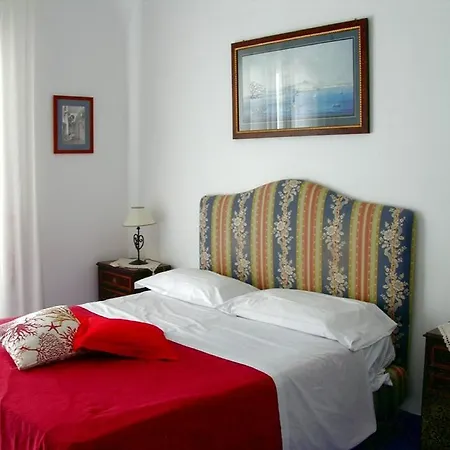 Casa Caprile 3* Anacapri (Isola di Capri)