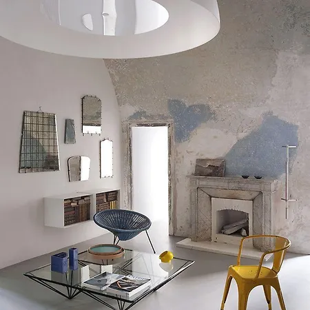 Casa Caprile