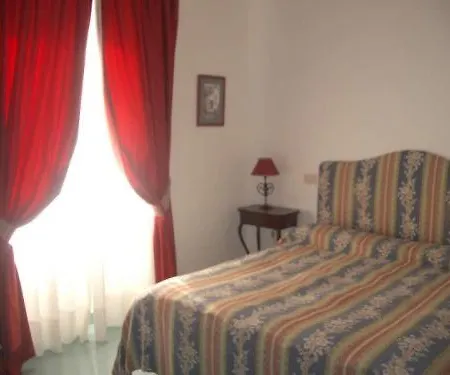 Casa Caprile 3* Anacapri (Isola di Capri)
