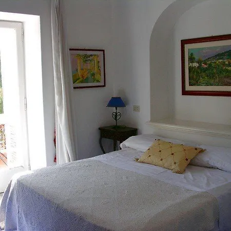 Casa Caprile Anacapri (Isola di Capri)