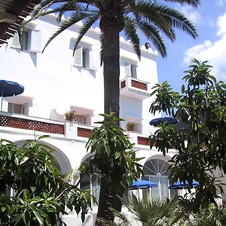 Casa Caprile 3* Anacapri (Isola di Capri)