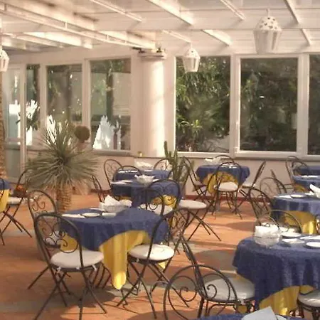 Casa Caprile Hotel