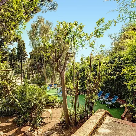 Hotel Casa Caprile