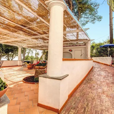 Casa Caprile 3*