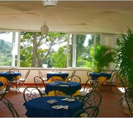 Casa Caprile Hotel 3*