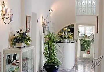 Casa Caprile 3* Anacapri (Isola di Capri)