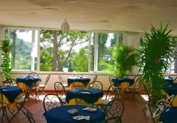 Casa Caprile 3* Anacapri (Isola di Capri)
