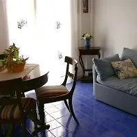 Casa Caprile