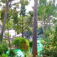 Casa Caprile Hotel 3*