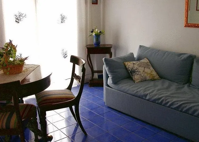 Hotel Casa Caprile